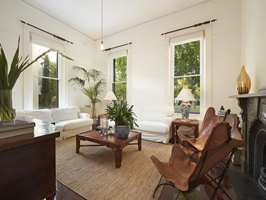 客厅设计 客厅设计