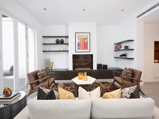 客厅设计 客厅设计