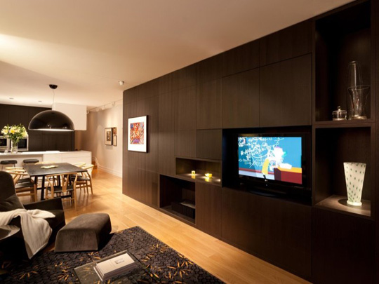 客厅设计 客厅设计