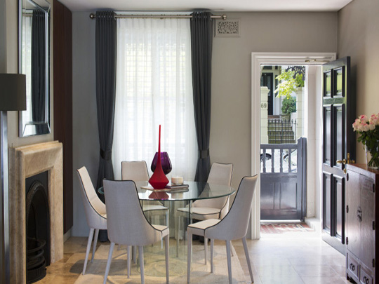 餐厅设计 餐厅设计