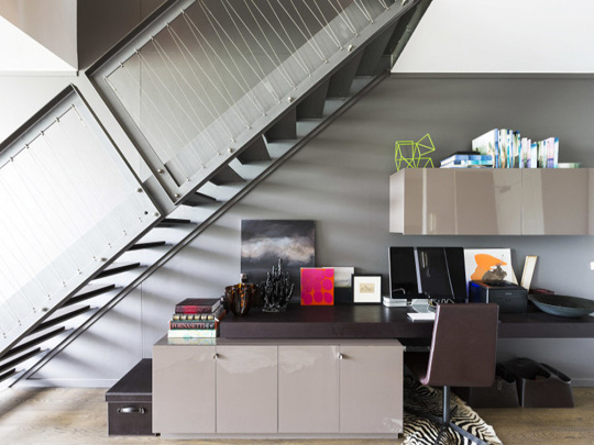 楼梯设计 楼梯设计