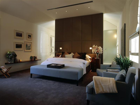 卧室设计 卧室设计