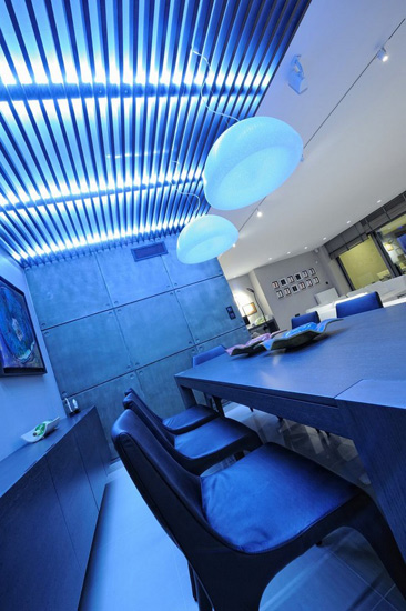 餐厅设计 餐厅设计