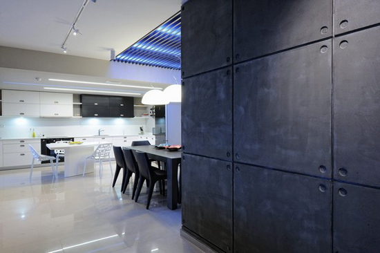 餐厅设计 餐厅设计