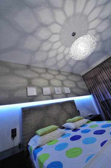 卧室设计 卧室设计