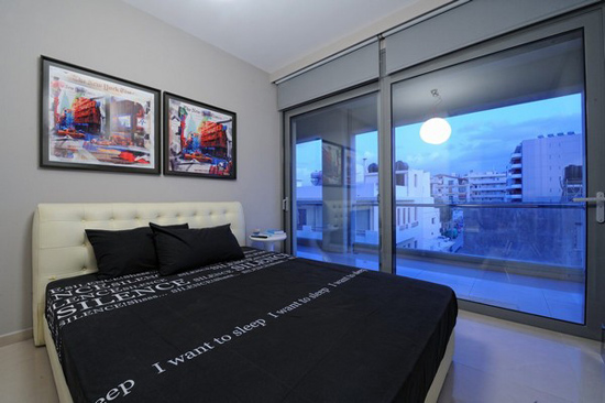 卧室设计 卧室设计