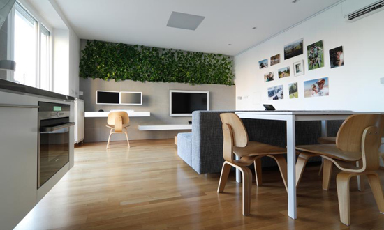 客厅设计 客厅设计