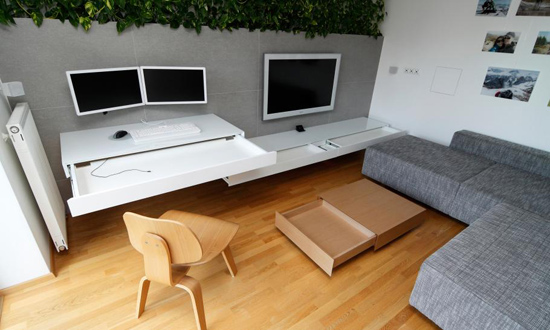 客厅设计 客厅设计