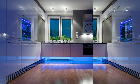 厨房设计 厨房设计