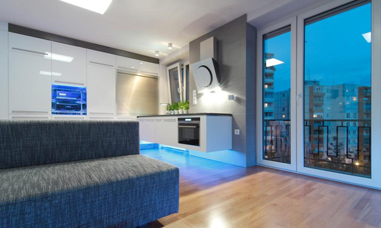 厨房设计 厨房设计