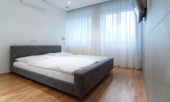 卧室设计 卧室设计