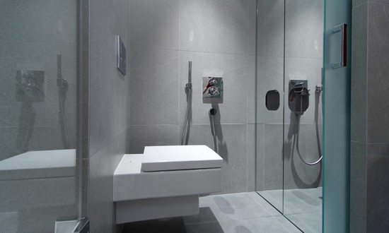 卫浴设计 卫浴设计