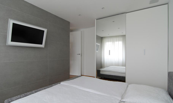 卧室设计 卧室设计