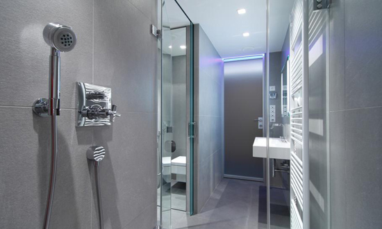 卫浴设计 卫浴设计