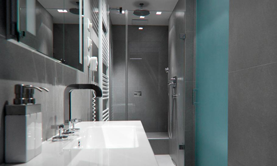 卫浴设计 卫浴设计