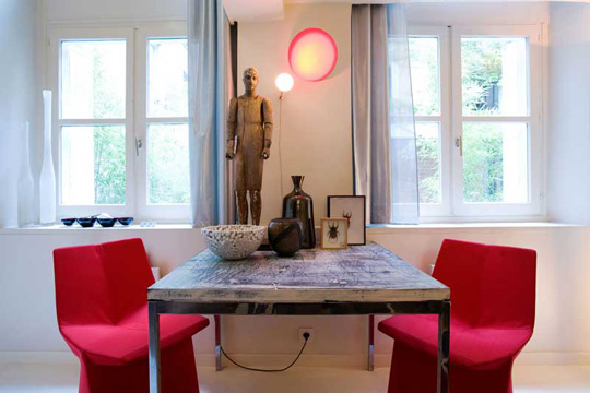 餐厅设计 餐厅设计