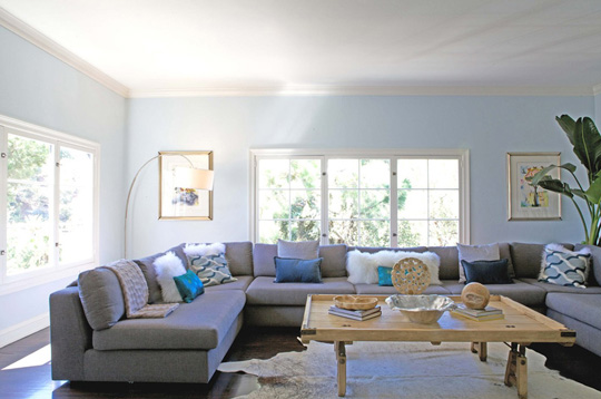 客厅设计 客厅设计