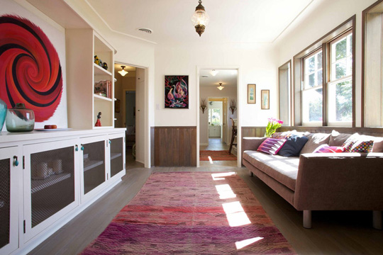 客厅设计 客厅设计