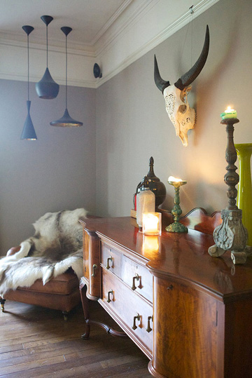 客厅设计 客厅设计