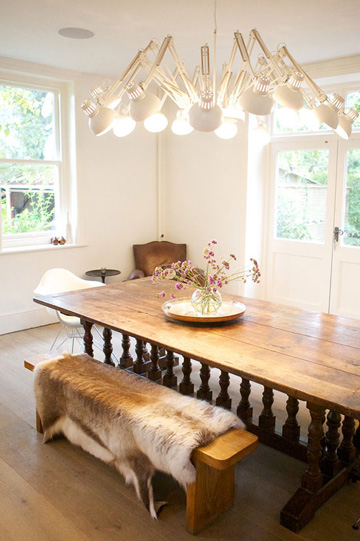 餐厅设计 餐厅设计