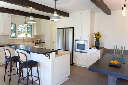 厨房设计 厨房设计