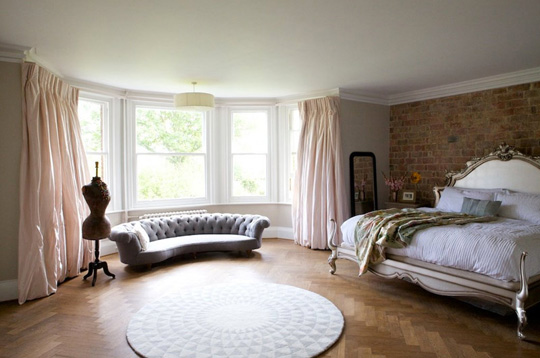 卧室设计 卧室设计