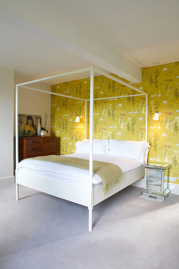 卧室设计 卧室设计