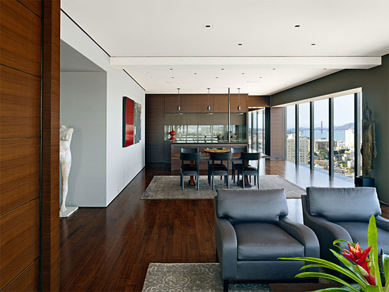 厨房设计 厨房设计