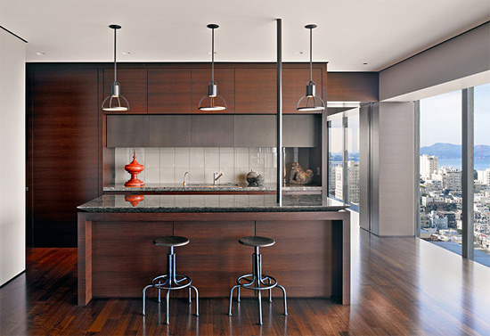 厨房设计 厨房设计