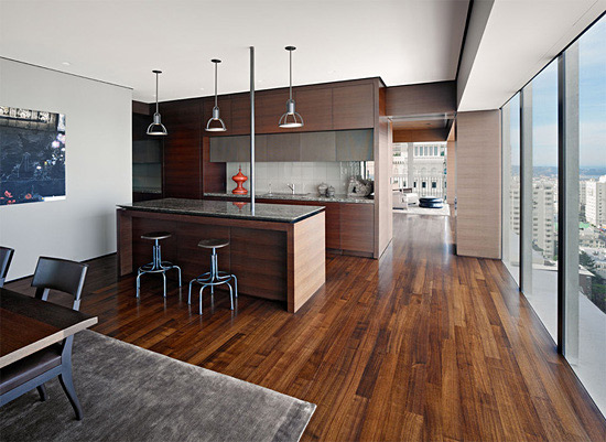 厨房设计 厨房设计