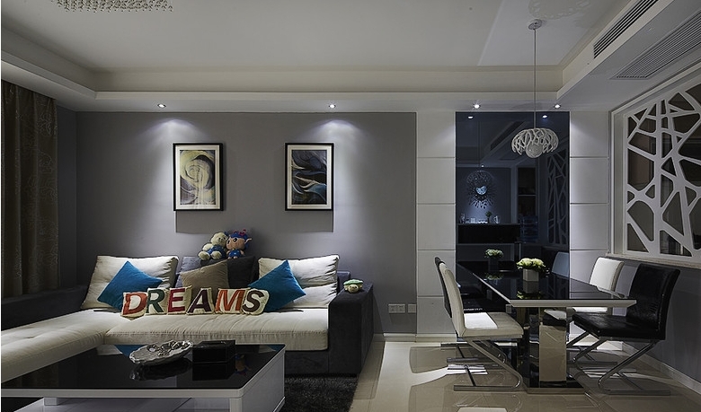 荔湾装修效果图