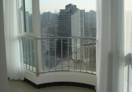 封阳台注意事项