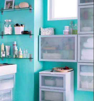 卫生间装修图片