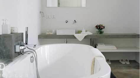 卫生间装修图片