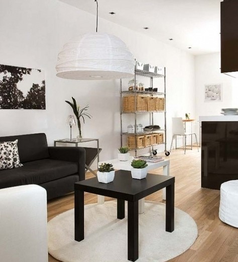 荔湾装修效果图