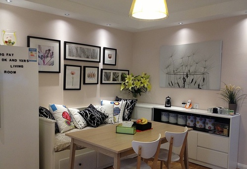 荔湾装修效果图