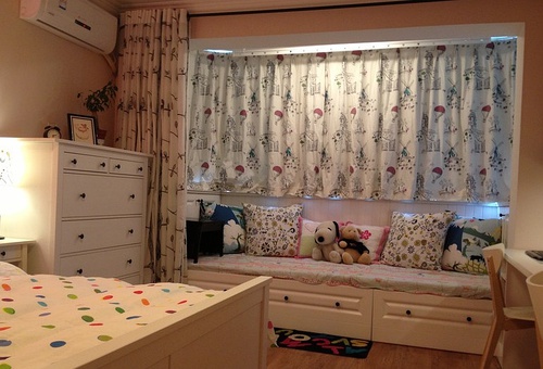 荔湾装修效果图