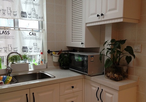 荔湾装修效果图