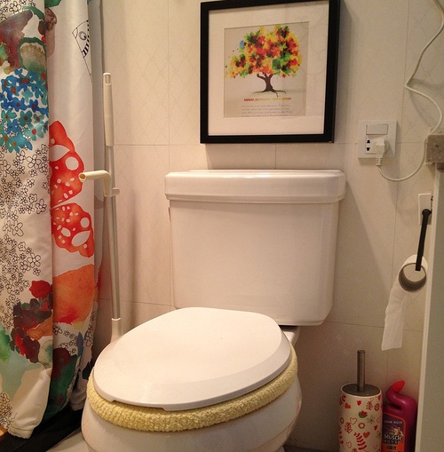 荔湾装修效果图