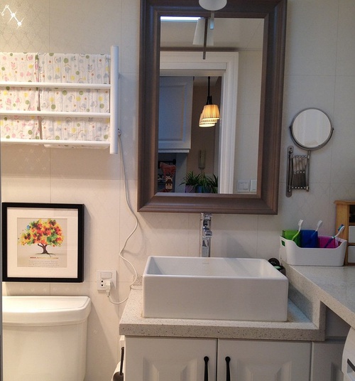 荔湾装修效果图