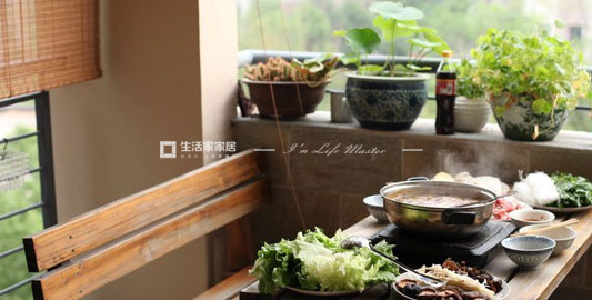 【房屋風(fēng)水】如何布置陽臺(tái)才能有好的風(fēng)水