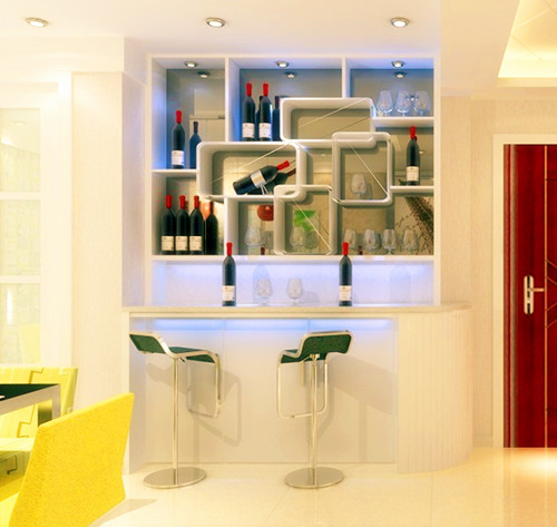 荔湾装修效果图