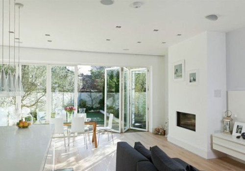 房屋装修效果图