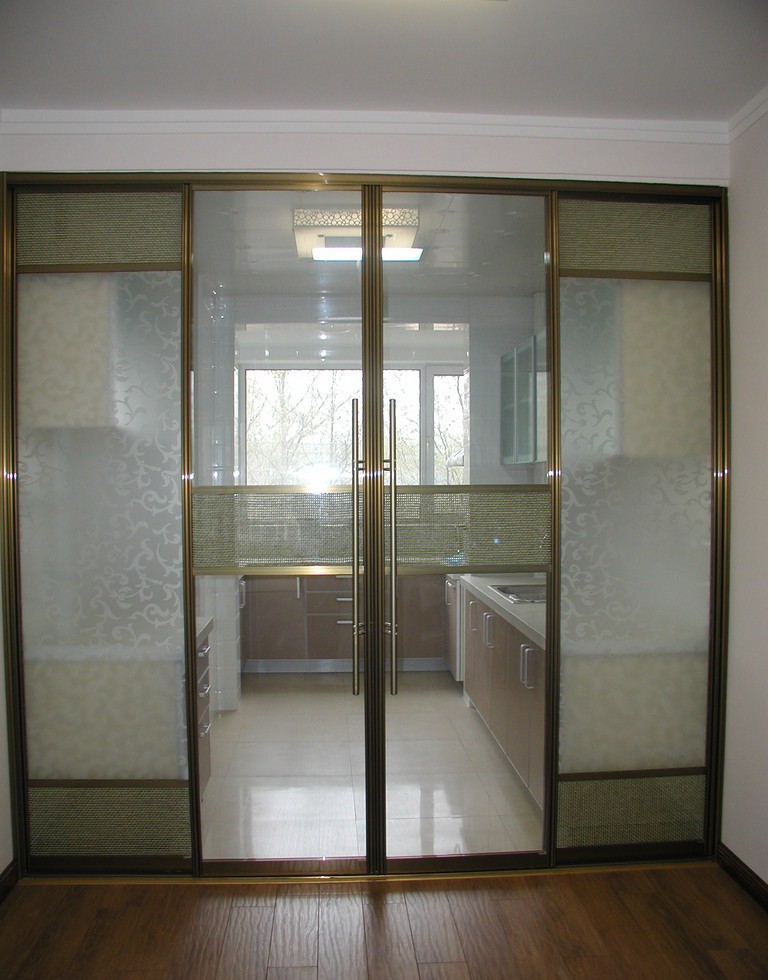 越秀健明迪装饰