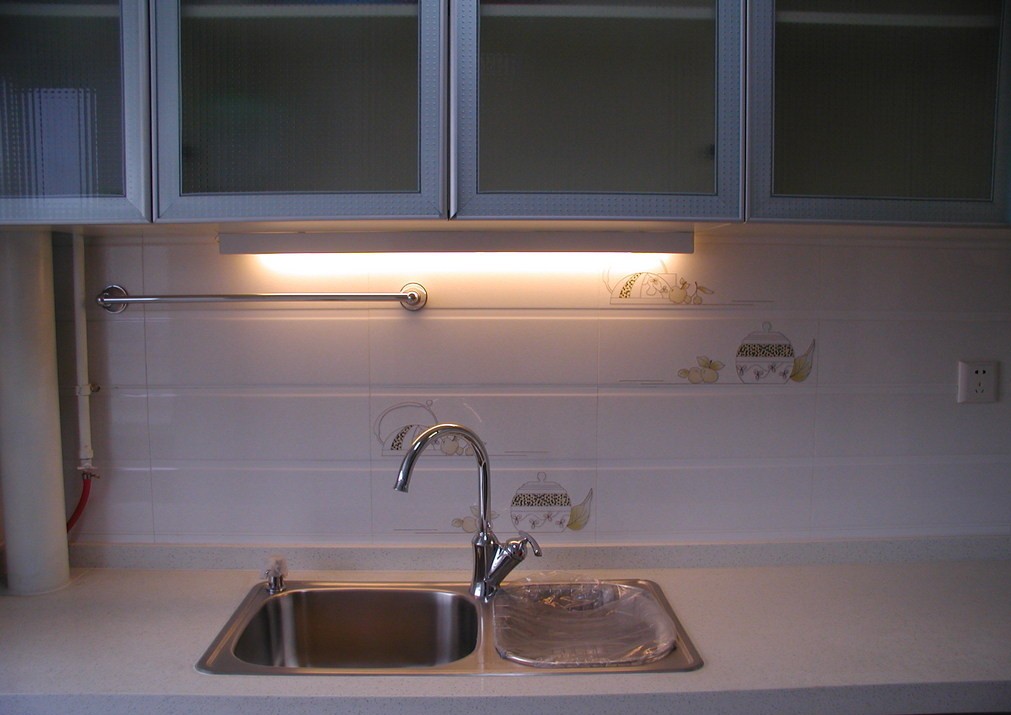 越秀健明迪装饰