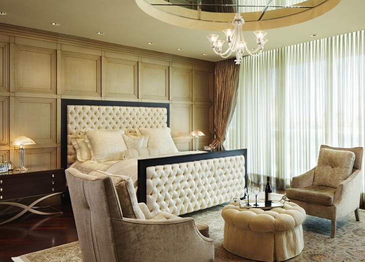 卧室设计 小卧室设计效果图