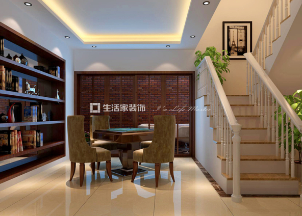 榻榻米合肥装修公司