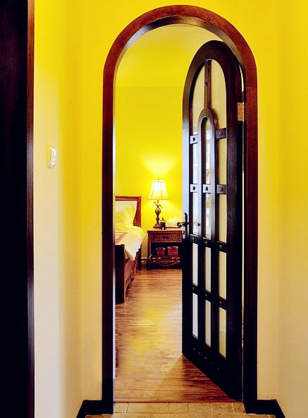 荔湾装修效果图