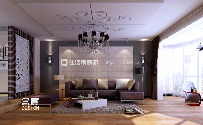 飘窗合肥 装修公司