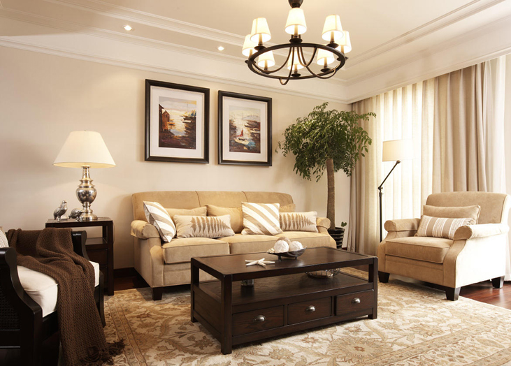 如何选择装修公司